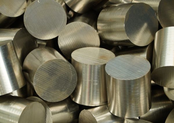 round stainless steel shaft raw materials for automotive parts