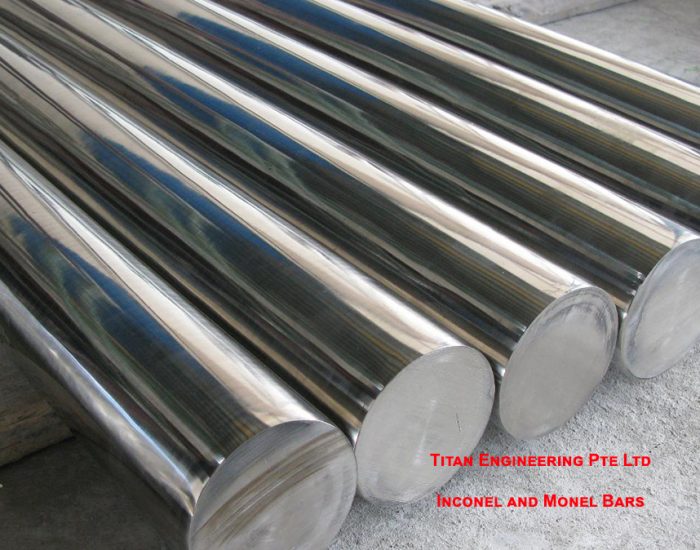 Inconel-Monel-Bar