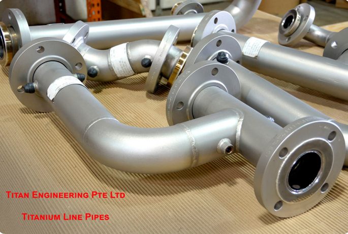 Titanium_flange